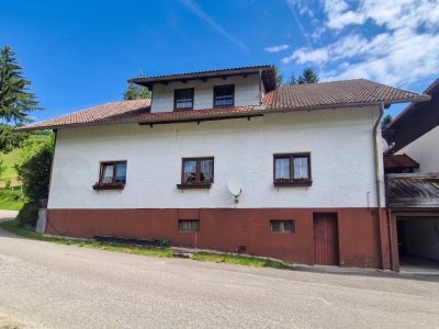 Gemütliche Dachgeschosswohnung in Frankenfels – Ihr Rückzugsort in den niederösterreichischen Voralpen