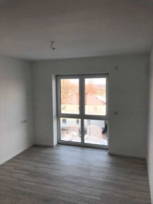 Wohnungsangebot