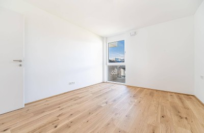 Leben in IGLS - Top W 08: Stylische 3-Zimmer-Terrassen-Gartenwohnung