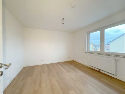 Helle und freundliche 3 ZKB Wohnung zu vermieten