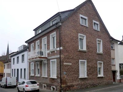 RESERVIERT !!! Kapitalanlage: Mieter sind schon da !!!