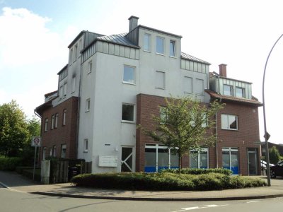 2-Zi.-Single-Whg in 48366 Laer