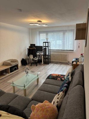 Vielseitige 2-Zimmer-Wohnung mit Terrasse – attraktive Gelegenheit für Eigennutzer & Kapitalanleger