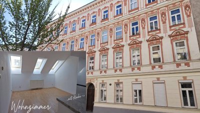 ***SALE !***Helle &amp; freundliche Wohnung im 17.Bezirk