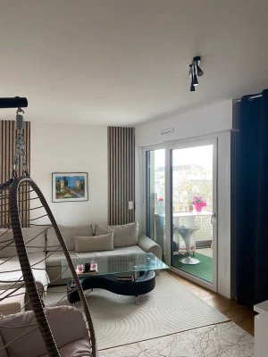 Nachmieter für ein 1,5-Zimmer Wohnung mit Balkon in Köln-Kalk