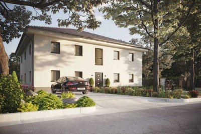 Fußbodenheizung, Rollladen, zwei Bäder usw.: Modernes Wohnen in Panketal - Kaufen statt mieten!