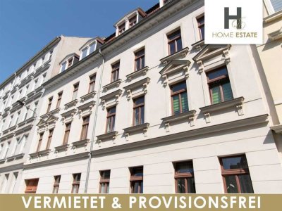 Coole Lage - Coole Wohnung - Cooler Preis - Provisionsfrei