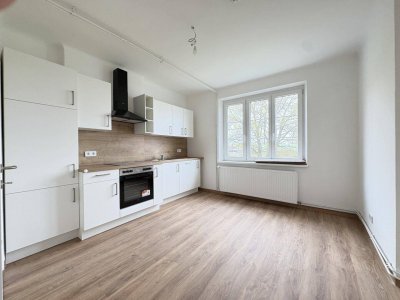 Erstbezug -1 Zimmer- optimal für Singles und Studenten
