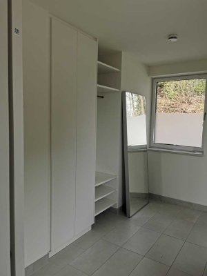 **RESERVIERT** Lichtdurchflutete Traumwohnung Am Botanischen Garten
