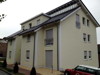 Hochwertige, stadtnahe 3-Zimmerwohnung