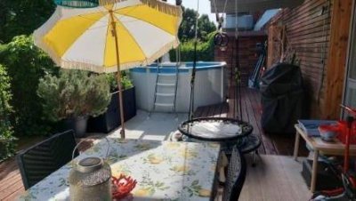 Gartenliebe - sensationeller Familienwohntraum mit Top-Infrastruktur