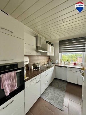 Helle 4-Zimmer-Wohnung in Top-Lage von Bielefeld zu verkaufen!