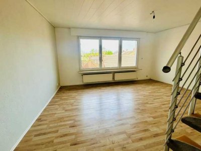 Attraktive 2,5-Zimmer-Wohnung in Bischofsheim / Ortskern