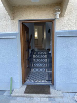 Helle 3-Zimmer DG-Wohnung in 85055 Ingolstadt Nord-Ost