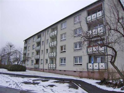 Schöne 3,5-Zimmer-Wohnung mit Balkon und Tageslichtbad ab 01.01.2026 zu vermieten