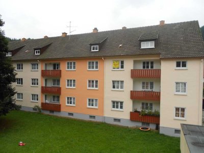 Sehr schöne 3-Zimmer-Wohnung