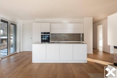 Exklusiver Wohntraum in Parsch