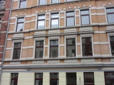 Top Lage in Hannover-Norstadt: Gepflegte und helle 2-Zimmer-Eigentumswohnung