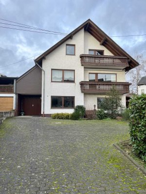 Geräumiges Einfamilienhaus in Weitersburg zu vermieten