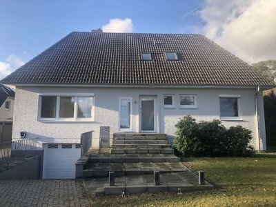 Großzügiges charmantes Einfamilienhaus in Oldenburg Stadt zu vermieten, top saniert, ruhige Umgebung