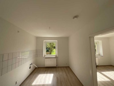 2-Zimmer-Wohnung in Übach-Palenberg