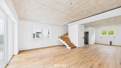 Erstbezug Doppelhaus in Straßham "Schlüsselfertig"