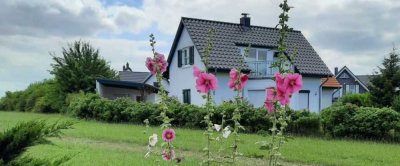 Schöne Urlaube und Ferien im eigenem Haus oder auch Investment zur Ferienvermietung