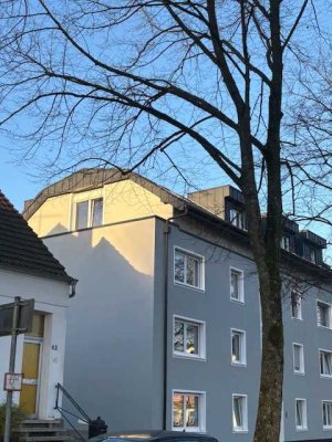 Neue traumhafte Dachgeschosswohnung, Erstbezug