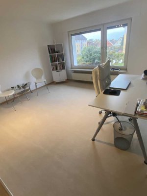 Schöne Wohnung in Egestorf (Barsinghausen) mit EBK und Terasse