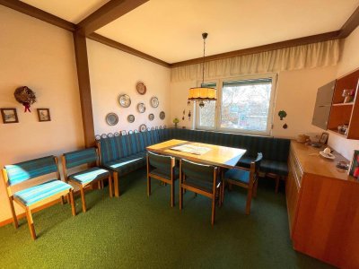 3-Zimmer-Wohnung mit Balkon im Herzen von Gleisdorf