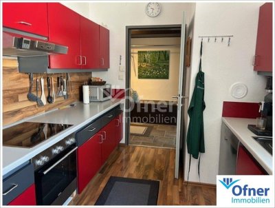 Helle 3-Zimmer-Mietwohnung mit Südbalkon in Maria Lankowitz