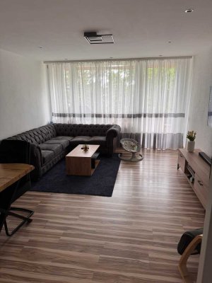 Schöne 4-Zimmer-Wohnung in 82362, Weilheim