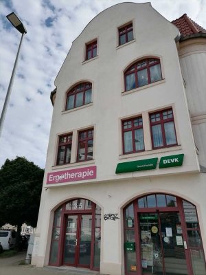 3 Zimmer, Dachgeschoß, Nähe Uni-Klinik, WG-geeignet