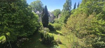 Schöne renovierte 1 Zimmerwohnung zu vermieten!!