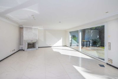 Exklusive Maisonette mit Garten – Ihr neues Zuhause in Alt-Erkrath