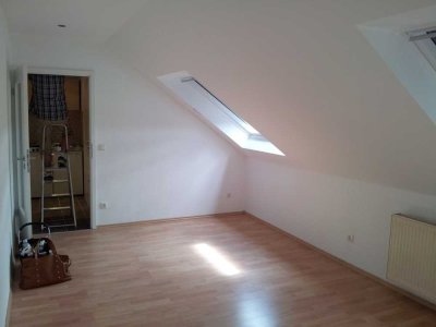 1-Zimmer Appartment in Raunheim sucht neuen Mieter