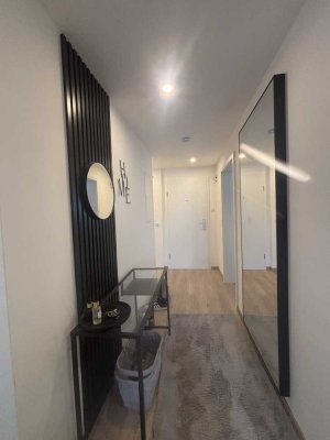 Geräumige 4‑Zimmer Wohnung im 2. OG in Herne