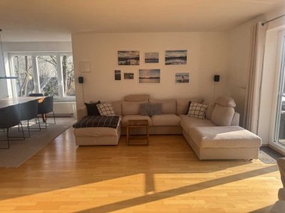 Schönes Zuhause für die Famile