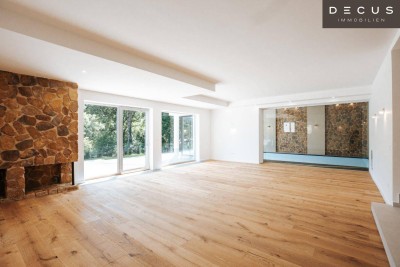 ERSTBEZUG - Luxuriöse Villa mit Sauna und Indoor-Pool!