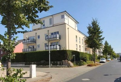 Topzustand! Eigentumswohnung mit Gartenanteil! Super verkehrsgünstig!