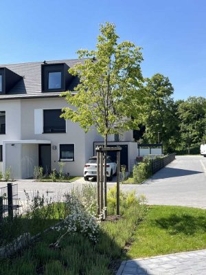 Musterhaus Waldquartier-Kerpen – modernes Wohnen und naturnahes Leben miteinander vereint!