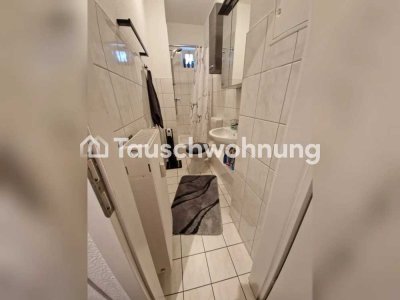 Tauschwohnung: Suche größere Wohnung in Rostock zum Tausch