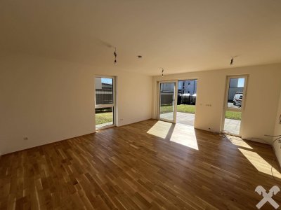 Exklusivität entscheidet - Wohntraum in der Südsteiermark