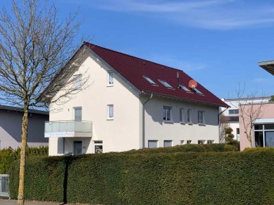 Modernes Wohn- und Geschäftshaus in zentraler Lage von Paderborn – vielseitig nutzbar und solide inv