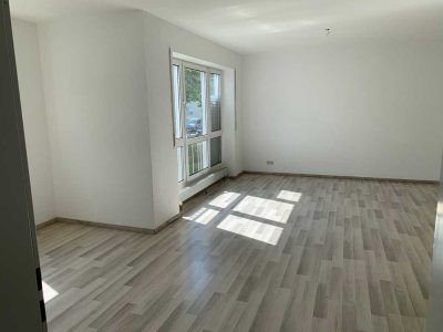 geräumige 4-Zimmer-Wohnung mit EBK in Leipheim