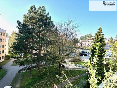 Gaumbergstraße | Leonding | großzügige 3,5 - Zimmerwohnung mit Loggia