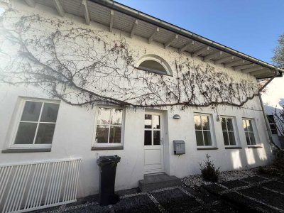 Gepflegtes Einfamilienhaus mit 3 Zimmern in Bonn-Poppelsdorf