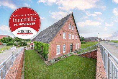 Tag der Offenen Immobilie am 16.11.2025 um 10:00 Uhr!