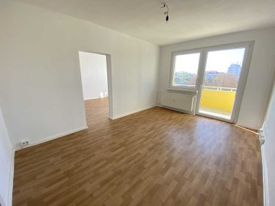 ** Helle 3-RWG im 3.OG - Tageslichtbad mit Wanne & Balkon  ** WE 27 **