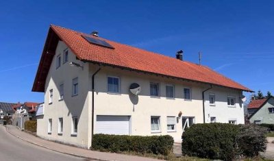 Eigenheim für die kleine oder große Familie